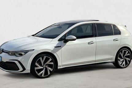 VW Golf 67.279 km 21.440 &euro; Wesel 46483