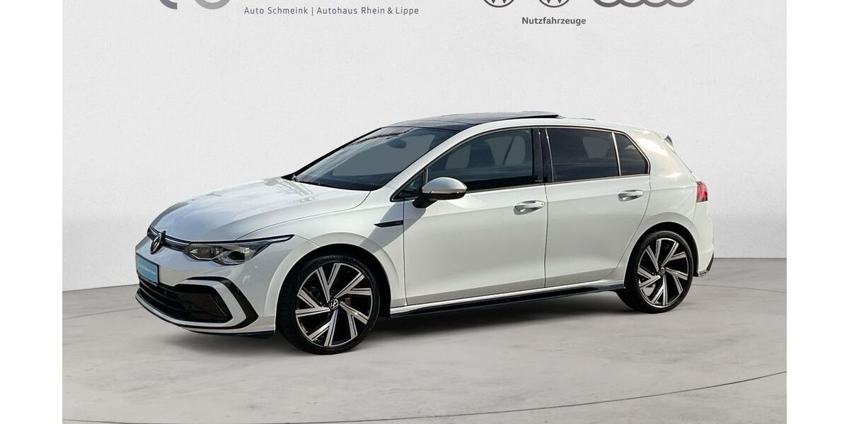 VW Golf 67.279 km 21.440 &euro; Wesel 46483