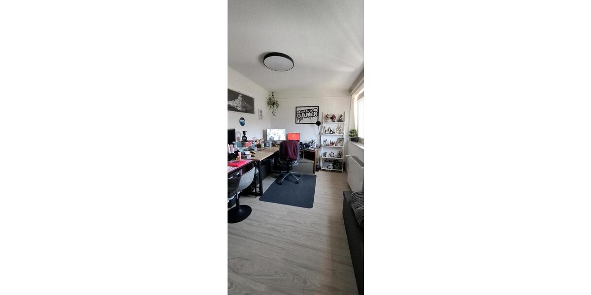 Etagenwohnung Rheinberg - 2 Zimmer, 59 m&sup2;, 830&euro; | Angebot:26664025