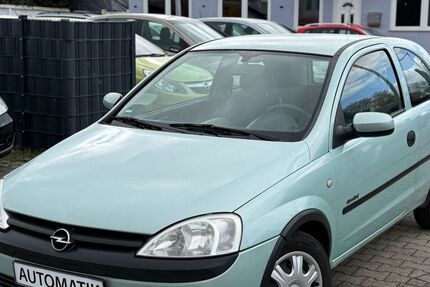 Opel Corsa 111.000 km 2.950 &euro; Rheinberg 47495