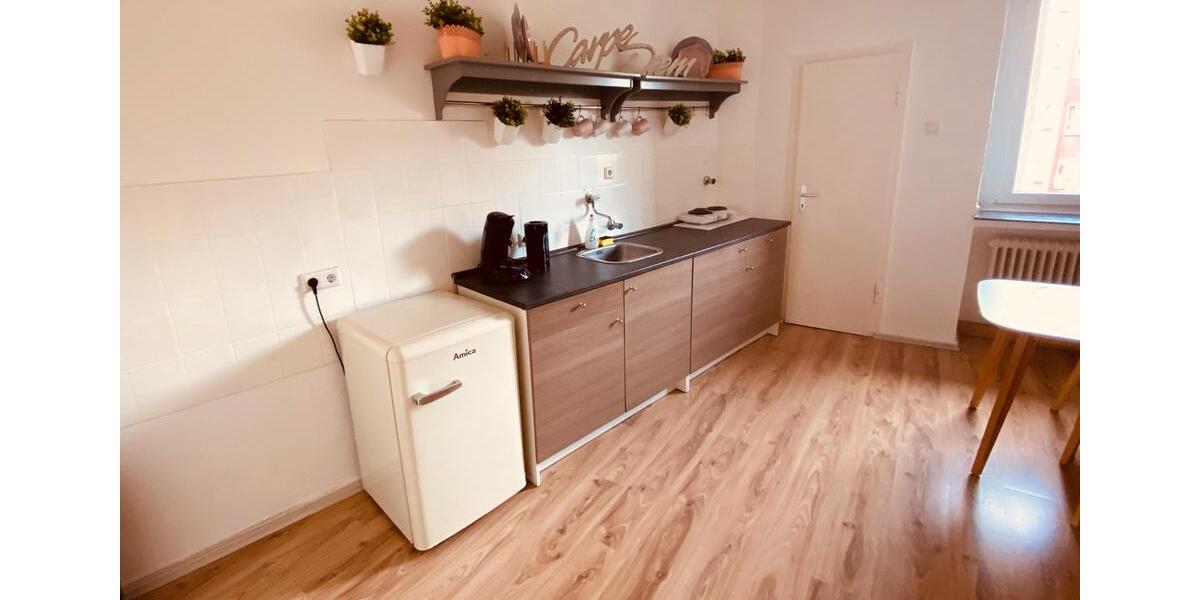 Etagenwohnung Duisburg Beeck - 3 Zimmer, 69 m&sup2;, 790&euro; | Angebot:25853083