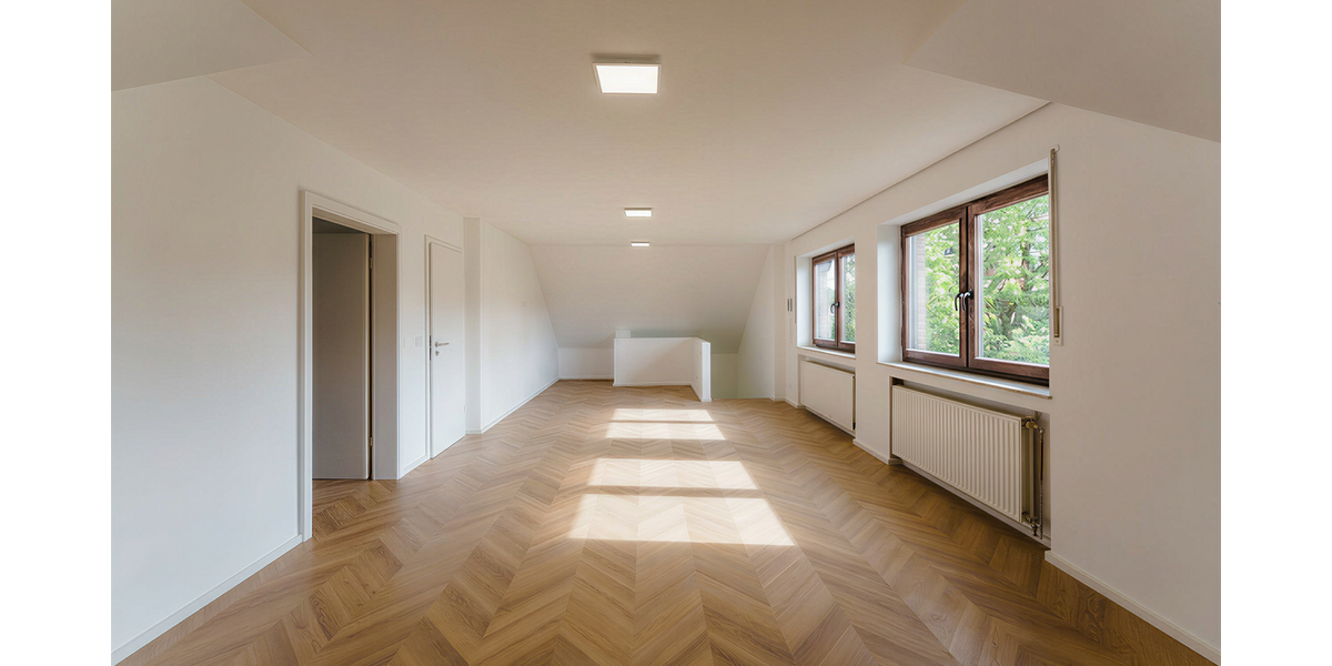 Etagenwohnung Bocholt Feldmark - 3 Zimmer, 98 m&sup2;, 382.200&euro; | Angebot:26814509