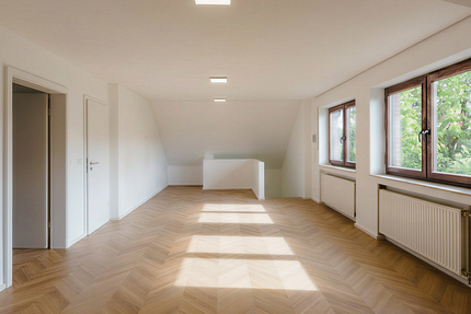 Wohnung Bocholt Feldmark - 3 Zimmer, 98 m&sup2;, 382.200&euro; | Angebot:26814509