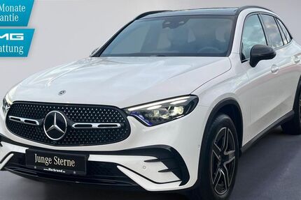 Mercedes-Benz GLC 450 6.078 km 70.990 &euro; Rhede 46414