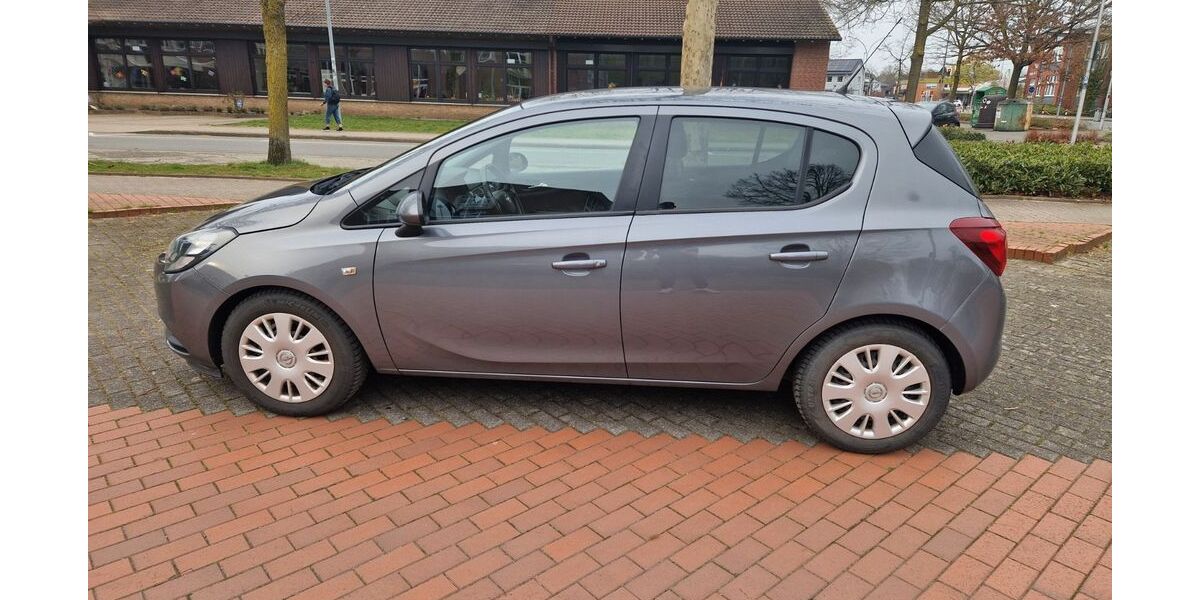 Opel Corsa 83.000 km 7.990 &euro; Borken 46325