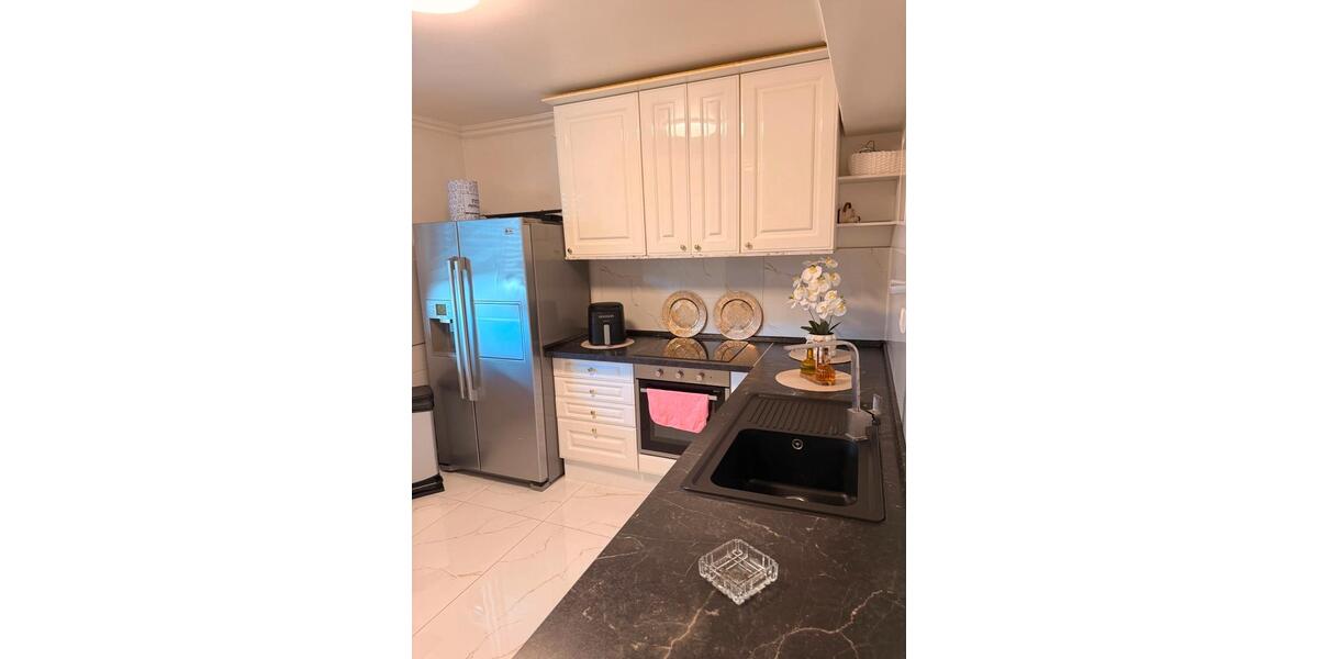 Etagenwohnung Oberhausen - 3 Zimmer, 104 m&sup2;, 310.000&euro; | Angebot:27266497