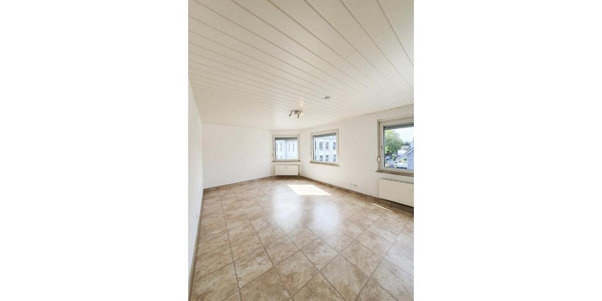 Etagenwohnung Oberhausen Alt-Oberhausen - 3.5 Zimmer, 70 m&sup2;, 490&euro; | Angebot:25918591