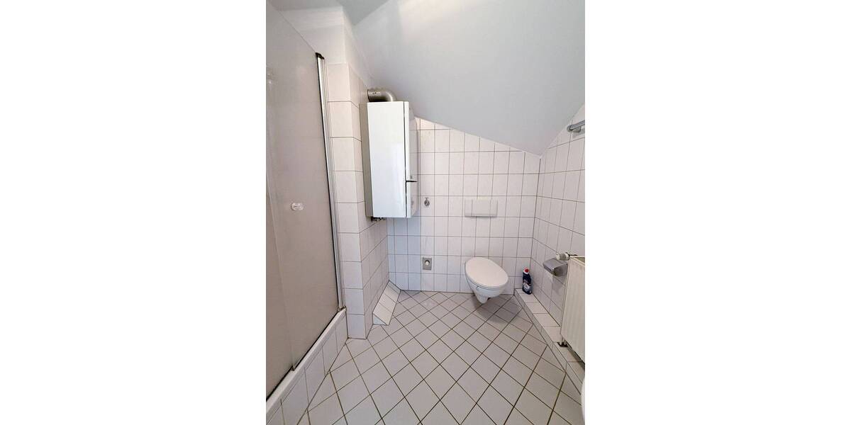 Etagenwohnung Gladbeck Mitte - 4 Zimmer, 104 m&sup2;, 199.000&euro; | Angebot:26674450