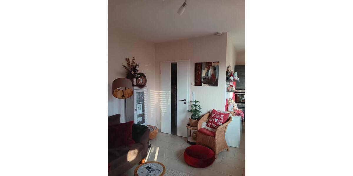 Einfamilienhaus Borken - 2 Zimmer, 55 m&sup2;, 550&euro; | Angebot:25972402