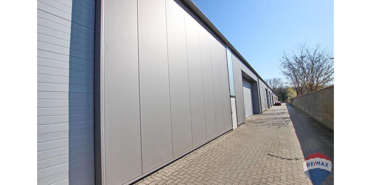 Gewerbeobjekt Weeze - 950&euro; | Angebot:24807682