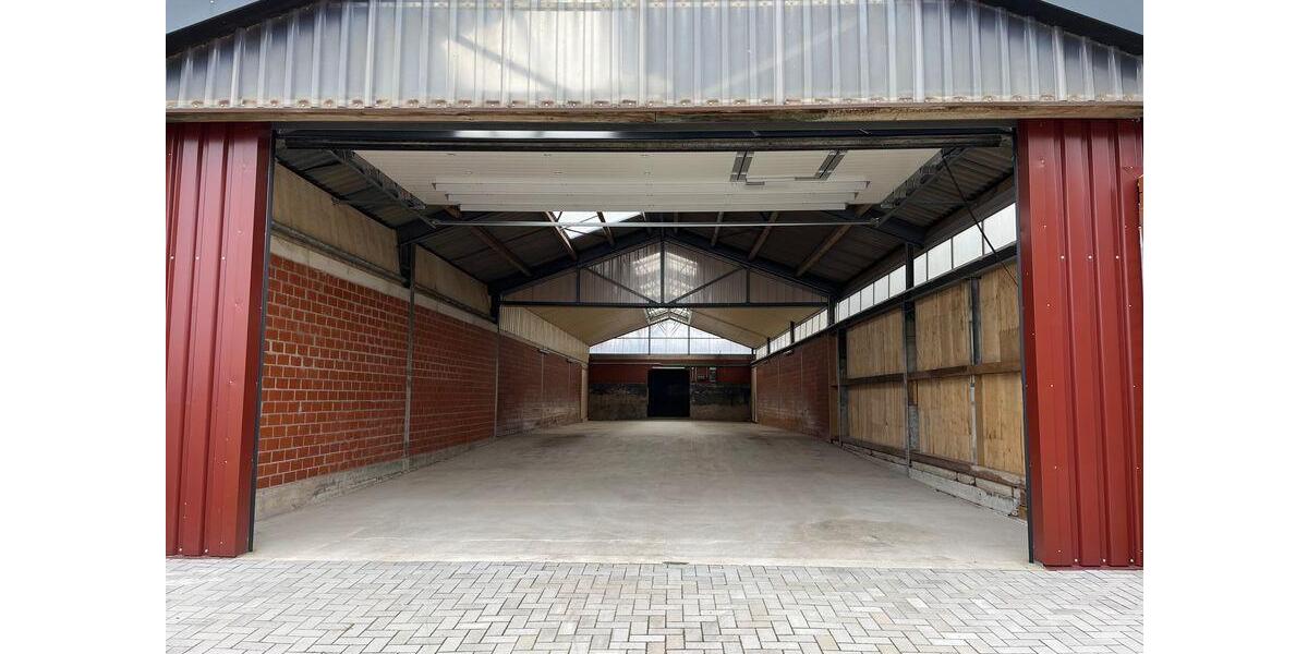 Gewerbeobjekt Raesfeld - 880&euro; | Angebot:26596191