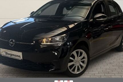 Opel Corsa 13.696 km 15.290 &euro; Bottrop 46240