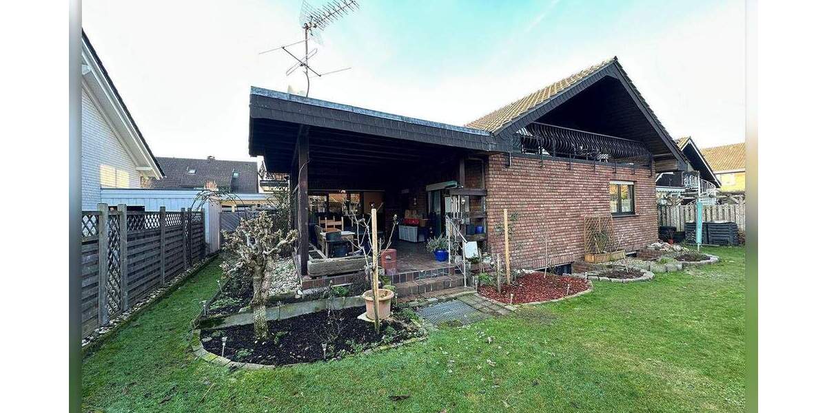 Mehrfamilienhaus, Wohnhaus Borken / Burlo Borkenwirthe/Burlo - 7 Zimmer, 246 m&sup2;, 399.000&euro; | Angebot:25741109