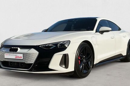 Audi RS e-tron GT 20.125 km 69.380 &euro; Wesel 46483
