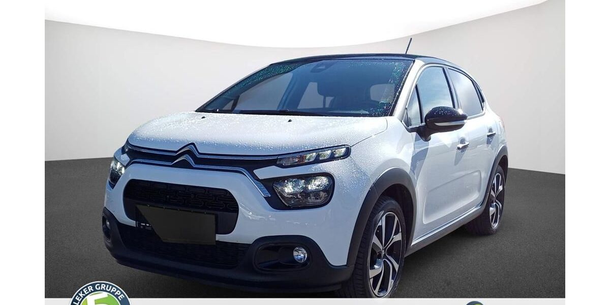 Citroen C3 31.218 km 13.489 &euro; Borken 46325