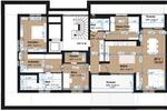 Einfamilienhaus Bocholt - 3.5 Zimmer, 150 m&sup2;, 1.803&euro; | Angebot:24864398