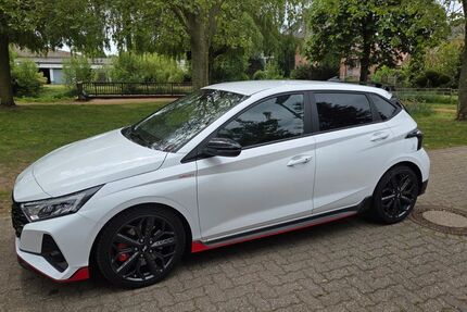 Hyundai i20 30.500 km 25.950 &euro; Bocholt 46399