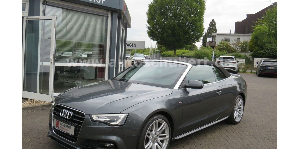 Audi A5 107.889 km 16.890 &euro; Gladbeck 45964