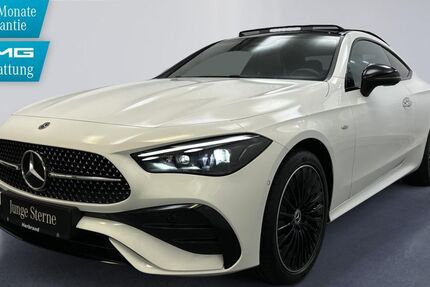 Mercedes-Benz CLE 300 34.962 km 52.380 &euro; Rhede 46414