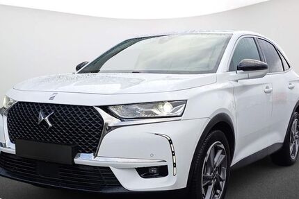 DS Automobiles DS7 (Crossback) 75.889 km 21.640 &euro; Borken 46325