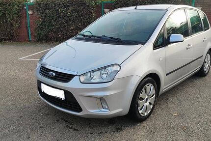 Ford C-Max 174.691 km 2.300 &euro; Rees 46459