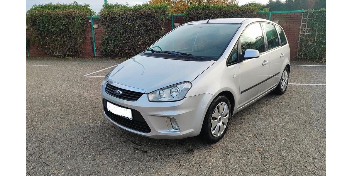 Ford C-Max 174.691 km 2.300 &euro; Rees 46459