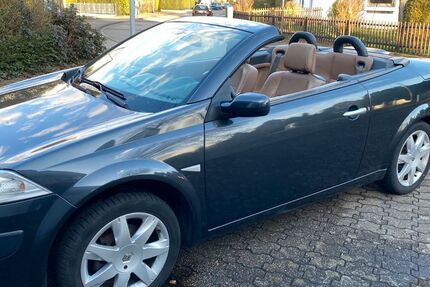 Renault Megane 148.900 km 2.950 &euro; Duisburg 47269