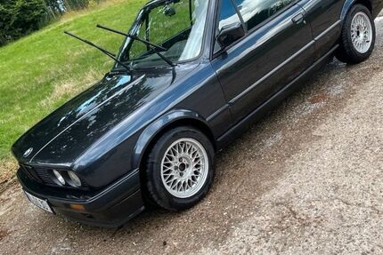 BMW 318 182.000 km 11.999 &euro; Wesel 46487