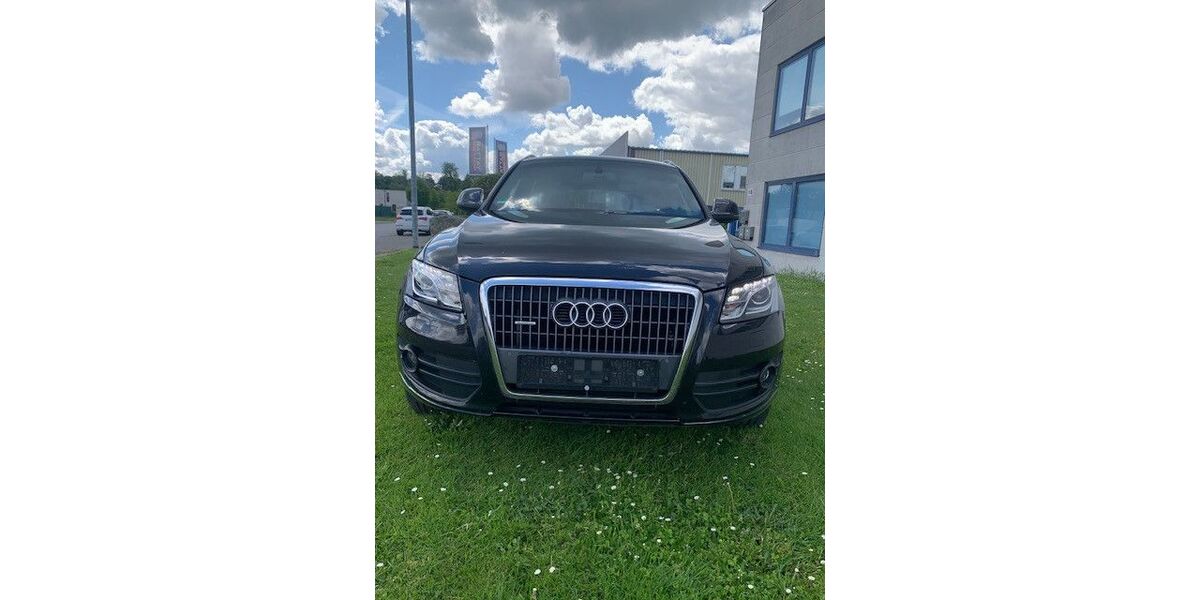 Audi Q5 232.000 km 9.950 &euro; Hünxe 46569