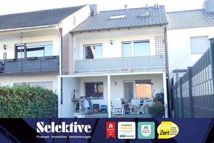 Haus Issum - 5 Zimmer, 138 m&sup2;, 279.500&euro; | Angebot:21502057