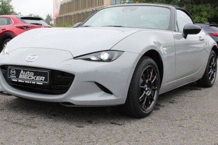 Mazda MX-5 4.056 km 33.880 &euro; Rhede 46414