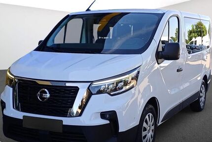 Nissan Primastar 116.648 km 20.110 &euro; Borken 46325