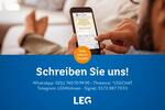 Etagenwohnung Duisburg Duisburg-Mitte - 3 Zimmer, 75 m&sup2;, 609&euro; | Angebot:26652159
