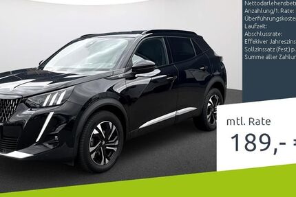 Peugeot 2008 52.170 km 19.989 &euro; Bocholt 46395