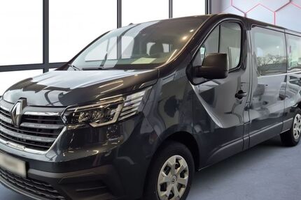 Renault Trafic 5.900 km 34.990 &euro; Dorsten 46282