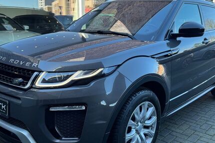 Land Rover Range Rover Evoque 195.000 km 13.900 &euro; Bocholt 46397