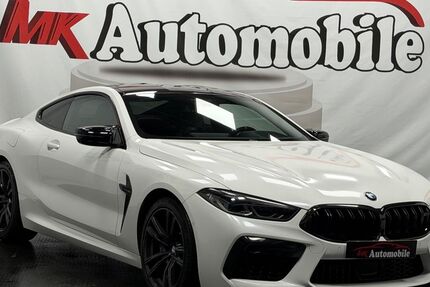 BMW M8 61.635 km 75.990 &euro; Gladbeck 45968