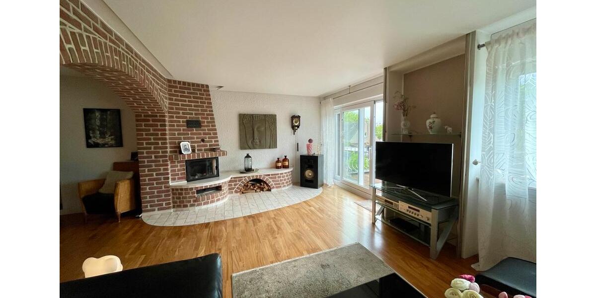 Reihenhaus Bocholt Stenern - 6.5 Zimmer, 200 m&sup2;, 440.000&euro; | Angebot:26429372