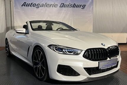 BMW M850 84.800 km 54.800 &euro; Duisburg 47269