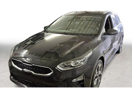 Kia ceed Sportswagon 33.476 km 20.980 &euro; Moers 47441