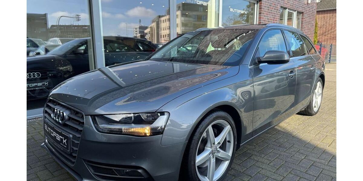 Audi A4 120.000 km 14.500 &euro; Bocholt 46397