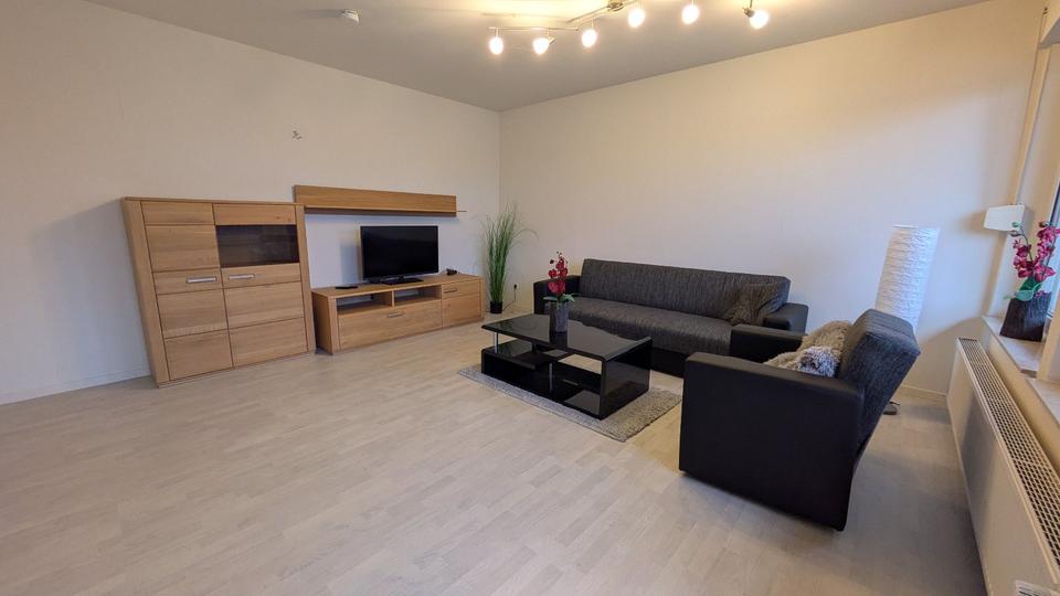 Etagenwohnung Kalkar - 2.5 Zimmer, 56 m&sup2;, 139.000&euro; | Angebot:25976057