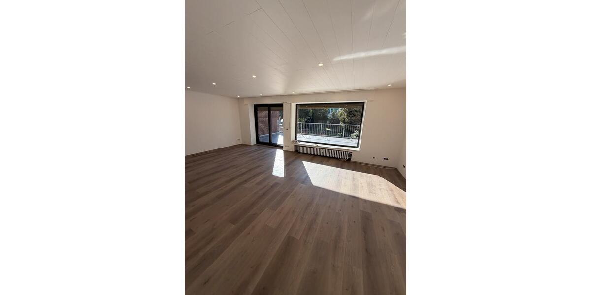 Erdgeschoßwohnung Duisburg Walsum - 3.5 Zimmer, 94 m&sup2;, 1.150&euro; | Angebot:25258855