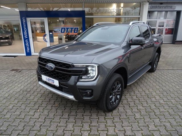 Ford Ranger 18.048 km 45.950 &euro; Hünxe 46569