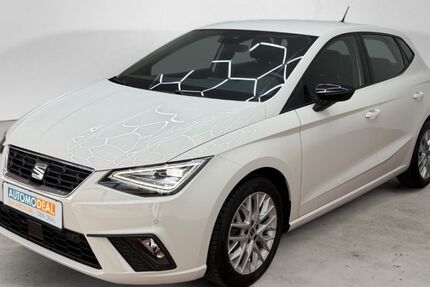 Seat Ibiza 19.898 km 18.998 &euro; Dinslaken 46539