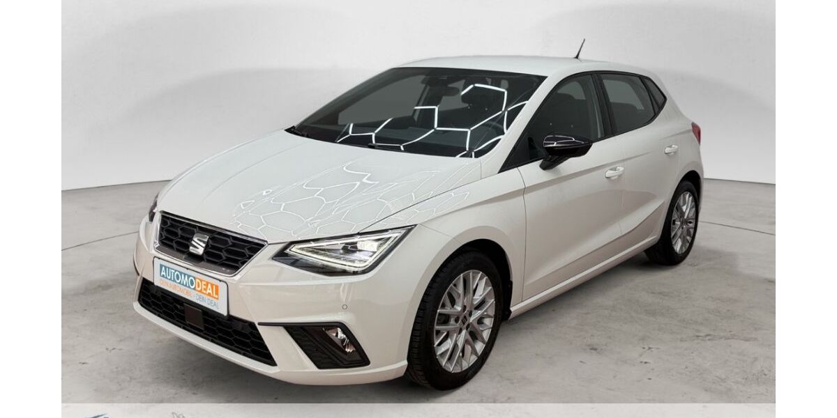 Seat Ibiza 19.898 km 18.998 &euro; Dinslaken 46539