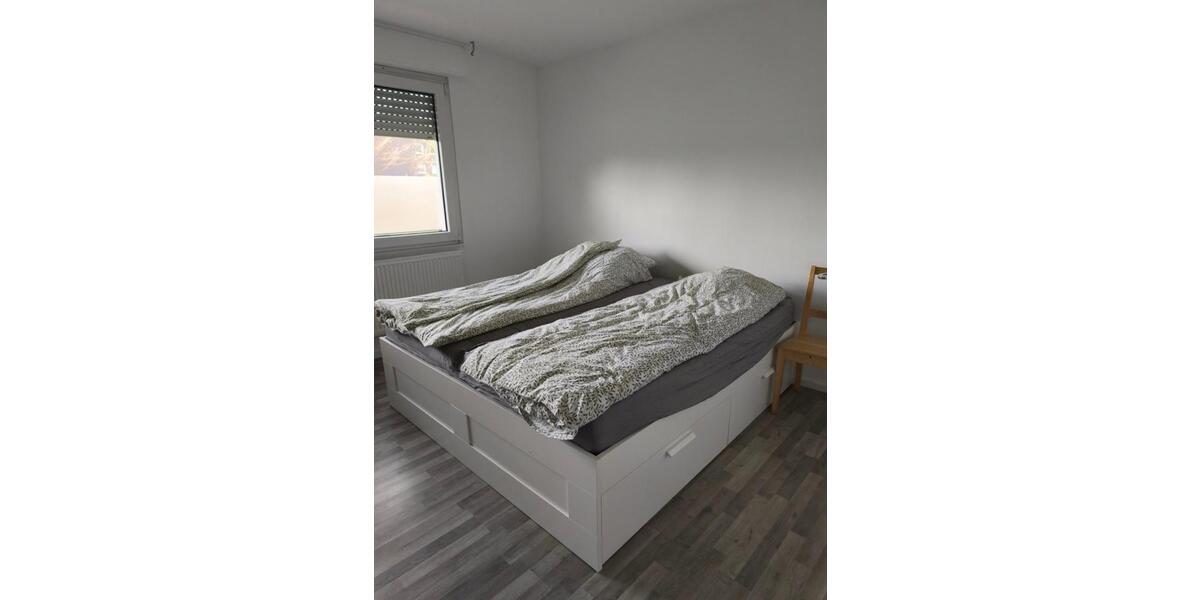 Erdgeschoßwohnung Weeze - 3 Zimmer, 77 m&sup2;, 720&euro; | Angebot:25893206