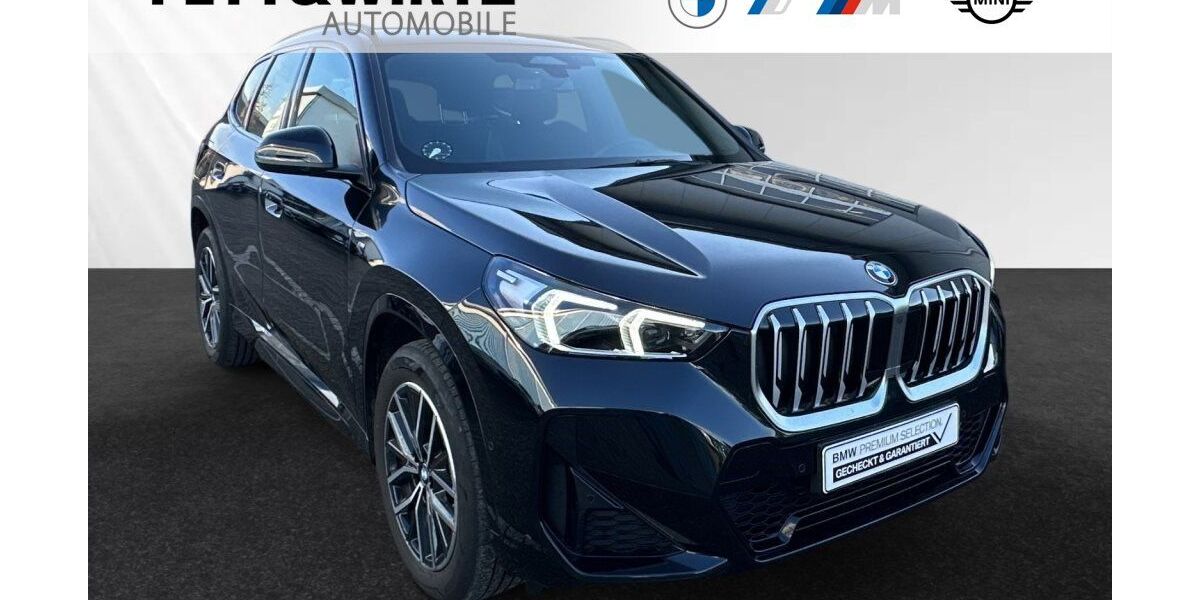 BMW X1 2.600 km 36.800 &euro; Moers 47441