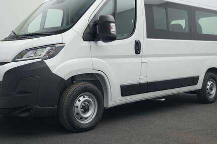 Citroen Jumper 1.500 km 39.680 &euro; Borken 46325