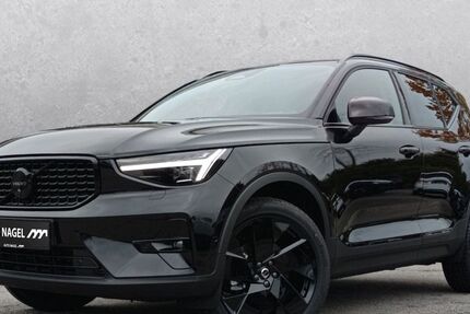 Volvo XC40 3.066 km 41.590 &euro; Dinslaken 46535